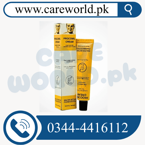 Procomil Delay Cream